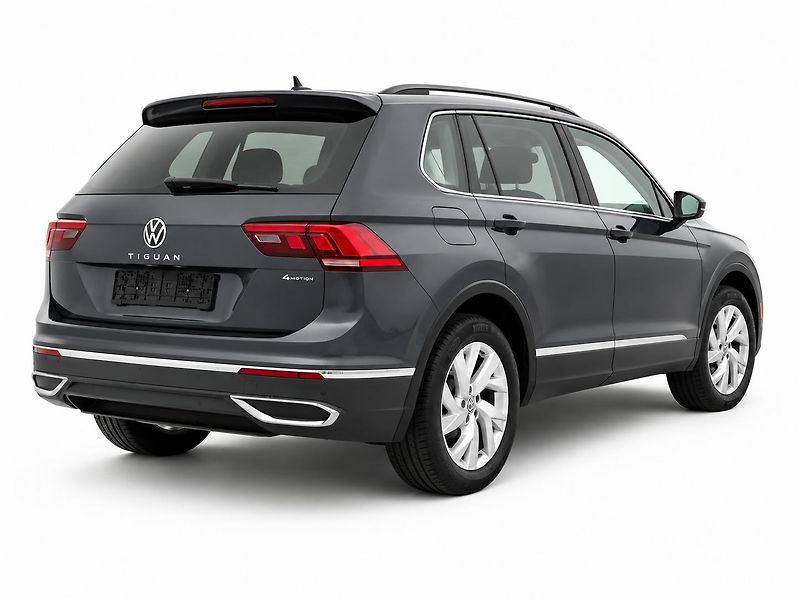 Volkswagen Tiguan (2023) 2.0TDI DSG 147KW 4X4 ACC*LANE - fotka 7 z 25