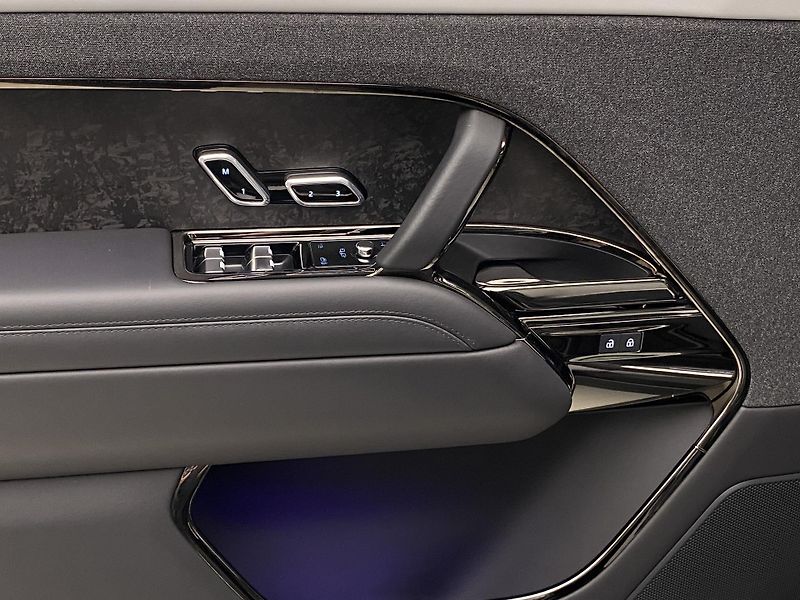 Land Rover Range Rover Sport D350 AUTOBIOGRAPHY AUT CZ - fotka 27 z 65