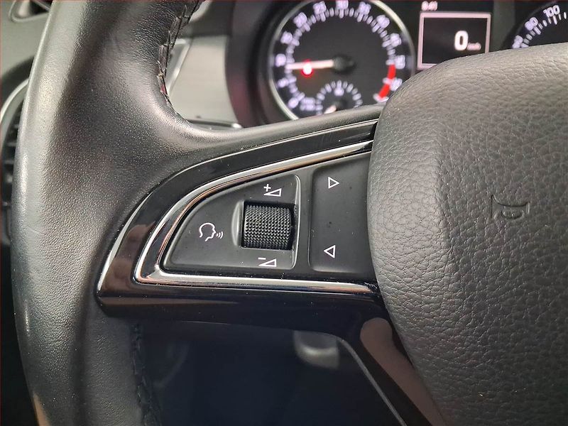 Škoda Fabia (2016) Style 1.4 TDI, Tempomat - fotka 16 z 17