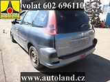 Peugeot 206 (1999) VOLAT 602 696 110 - náhled 1