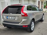 Volvo XC60 (2011) 2.0D 120Kw Manuál - náhled 7