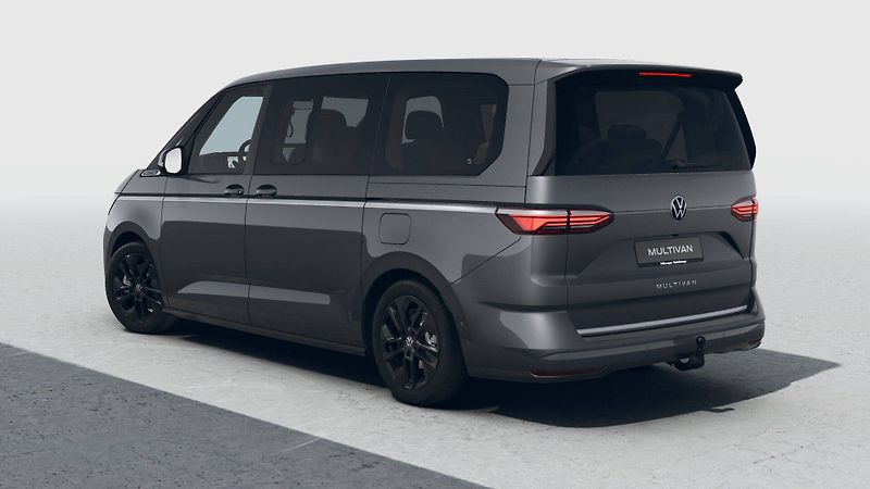 Volkswagen Multivan (2026) Long Style 7DSG 2,0TDI - fotka 2 z 6