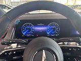 Mercedes-Benz EQB 350 4M AMG Pano LED Distronic - náhled 11
