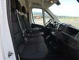 Peugeot Boxer (2024) 2.2 BlueHDi, L2H2, 1.0t, ČR - náhled 7