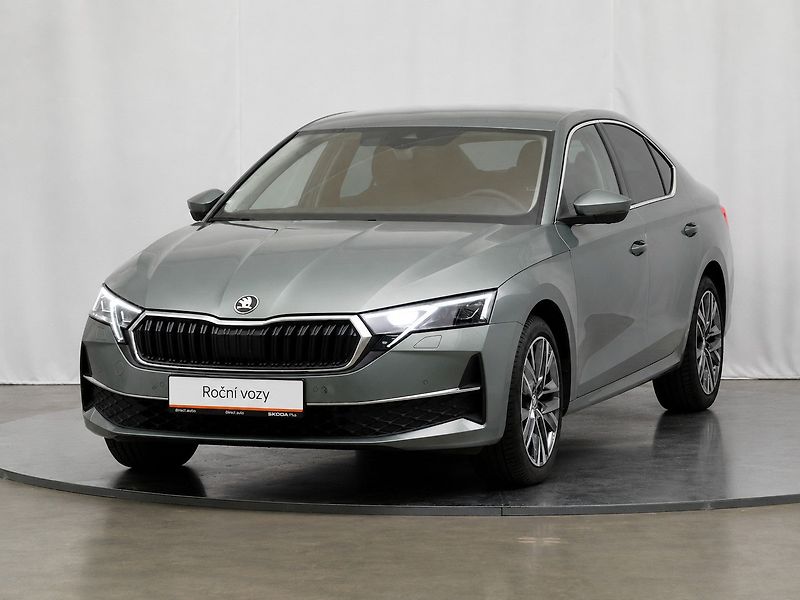 Škoda Octavia - fotografie inzerátu