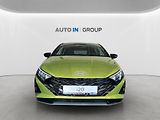 Hyundai i20 (2026) GO PLUS! 1,0 T-GDI 66 kW - náhled 9