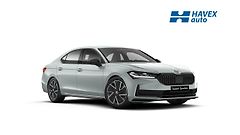 Škoda Superb (2025) 2.0 TSI 195 kW Sportline - fotografie inzerátu
