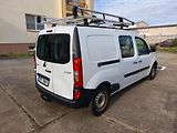 Mercedes-Benz Citan 1,5 CDi 81kw LONG 5 míst - náhled 7