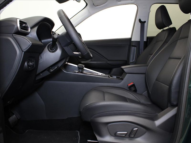 MG ZS 1,5 Hybrid+ Exclusive 15tkm.ČR - fotka 6 z 28