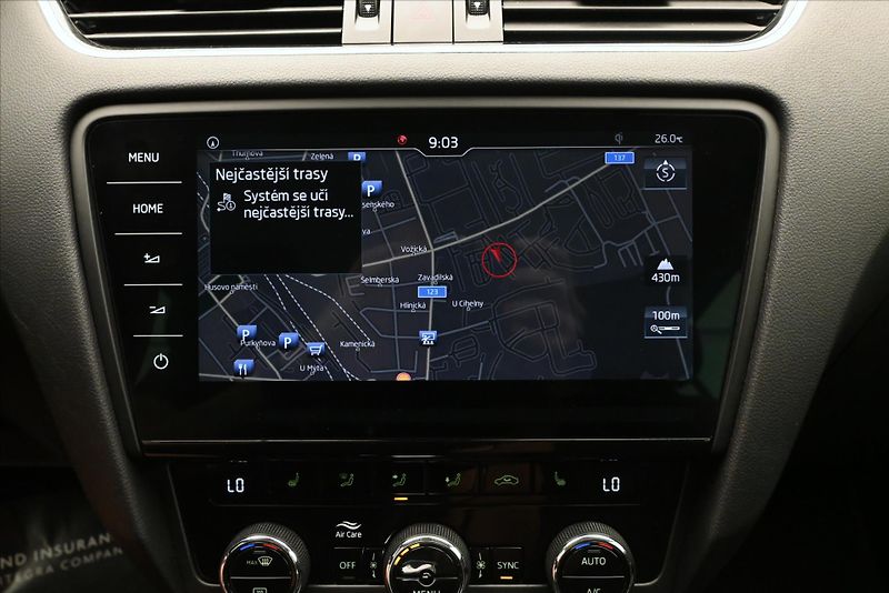 Škoda Octavia 2,0 TDI 110 kW DSG Clever Záru - fotka 19 z 30