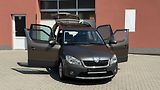 Škoda Roomster 1.2TSi*63kW*SCOUT*STYLE*PĚKNÝ* - náhled 20