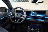 BMW Řada 5 540d xDrive Touring, Nezávislé - náhled 43