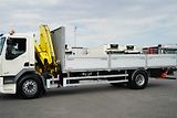 DAF LF (2015) / 250 / SKRZYNIOWY + HDS / HYV - náhled 36