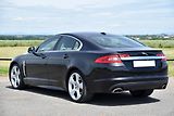Jaguar XF 3.0 V6 S 202 kW A/T,XENON,NAVI - náhled 2