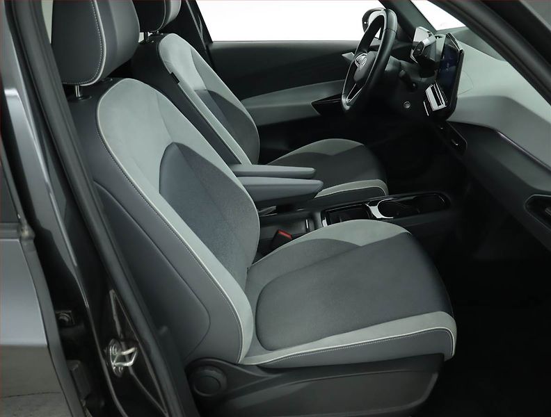 Volkswagen ID.3 (2021) Pro Perf. (62 kWh), SoH 87% - fotka 9 z 18