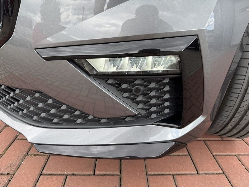 Škoda Scala (2024) 1.5TSi DSG Monte Carlo LED - fotka 38 z 50