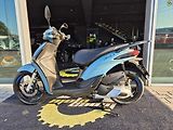 Piaggio Liberty 125 iGET (2026) Liberty 125 S E5+ - náhled 25