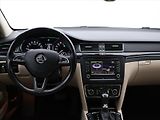 Škoda Superb 2.0 TDI 125kW Elegance CZ - náhled 19