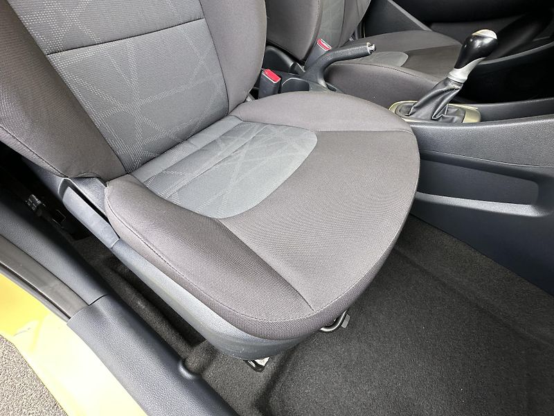 Kia Rio (2016) 1.25/61kW + LPG * ČR * 1.Maj.  - fotka 18 z 35