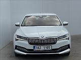 Škoda Superb 2,0 TDI DSG L&K TAŽNÉ+DCC+ACC - náhled 23