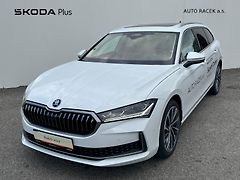Škoda Superb (2024) 2.0 TDI 110kW L&K Combi DSG - fotografie inzerátu