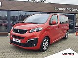 Peugeot Traveller 2.0 HDI/130kW L2 Bussines AUT - náhled 1