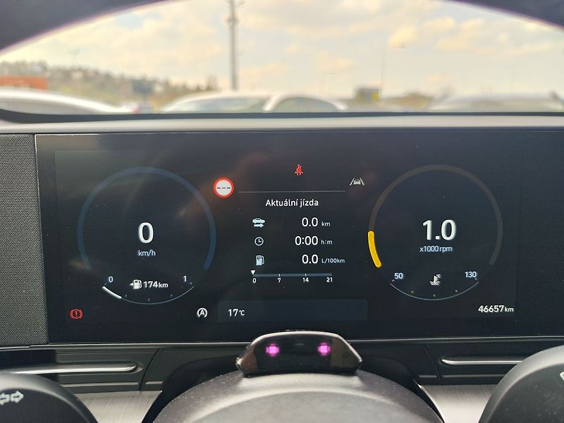 Hyundai Kona 1.0 T-GDi/88kW Sound Bosse - fotka 16 z 35
