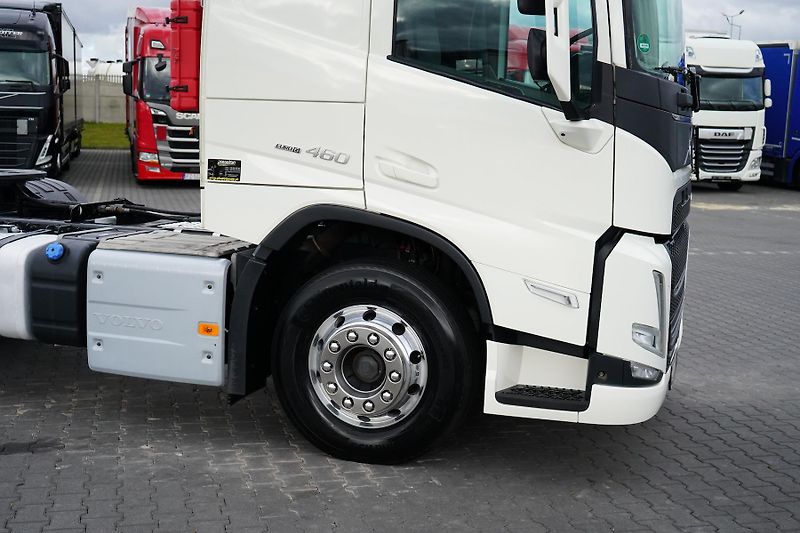 Volvo FM (2021) 460 / E 6 / ACC / PEŁNY ADR /  - fotka 32 z 50