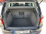 Volkswagen Tiguan 2,0 TDi 100kw 4x4 DSG Panorama - náhled 9