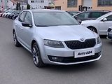 Škoda Octavia (2015) 1.6 TDi, ČR, DSG, panor - náhled 1