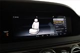 Mercedes-Benz Třídy S (2018) S 350 d - náhled 13