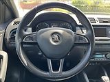 Škoda Fabia 1,2 TSi STYLE KLIMA ČR 1.M DPH - náhled 15