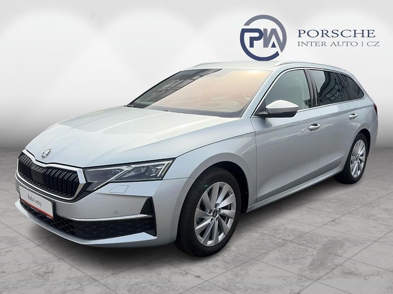Škoda Octavia 2.0TDI 110 kW DSG TOP SELECTIO - fotografie inzerátu