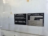 Iveco X-WAY (2021) 480 8x4 Bordmatik EURO 6 - náhled 12