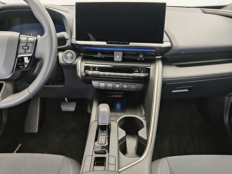 Toyota C-HR 2.0 Hybrid 4x2 Executive - fotka 15 z 46