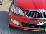 Škoda Fabia 1.2i 44kw KLIMA NAVI PŮVOD ČR - náhled 29