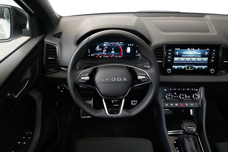 Škoda Karoq - fotka 18 z 29