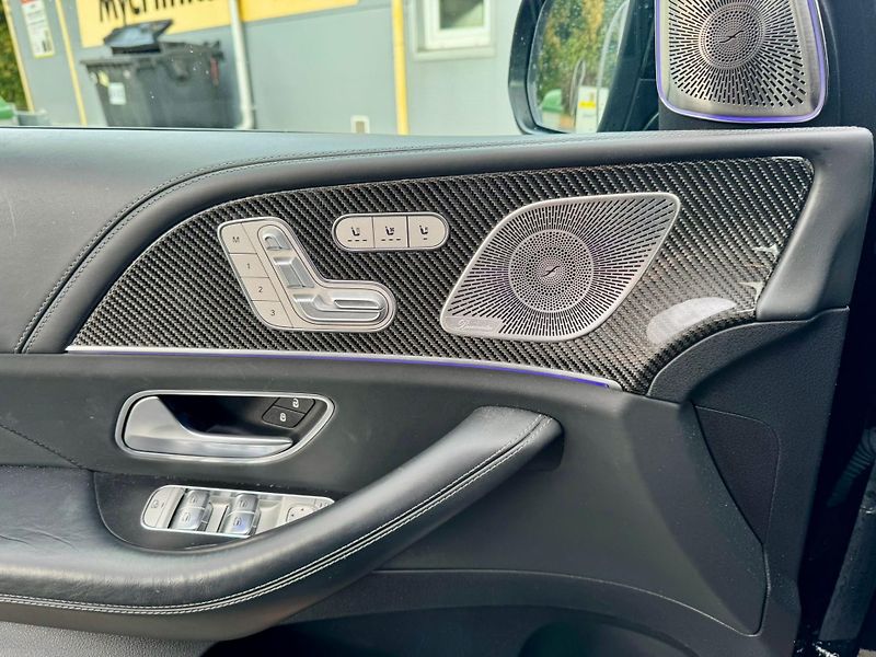 Mercedes-Benz GLE (2021) - fotka 8 z 15