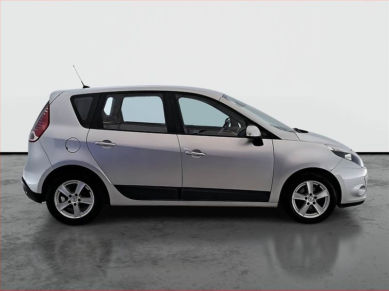 Renault Scénic (2010) 1.5 dCi, Automat, po STK - fotka 6 z 18
