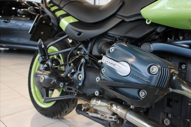 BMW R 1150 R Rockster DPH - fotka 7 z 18