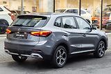 MG ZS (2026) 1,5 MT  Elegance - náhled 6