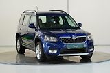 Škoda Yeti - náhled 8