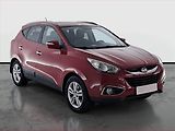 Hyundai ix35 (2013) 1.7 CRDi, Tempomat - náhled 1