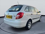 Škoda Fabia 1,6 TDi, Klima - náhled 6