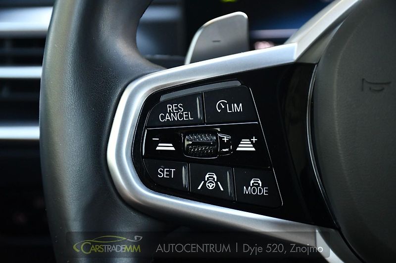 BMW Řada 4 420xD FL M-SPORT 3L-ZÁRUKA    - fotka 32 z 62