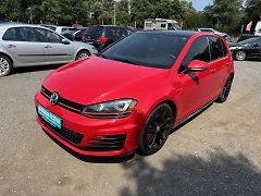 Volkswagen Golf 2.0 GTI 169KW - fotografie inzerátu