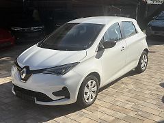 Renault ZOE (2020) 52kwh, 80kw, SOH: 92% - fotografie inzerátu