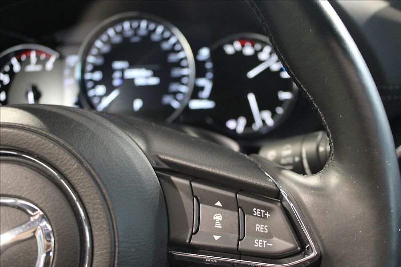 Mazda CX-5 AWD Takumi Plus ACC/360°/Pano - fotka 14 z 28