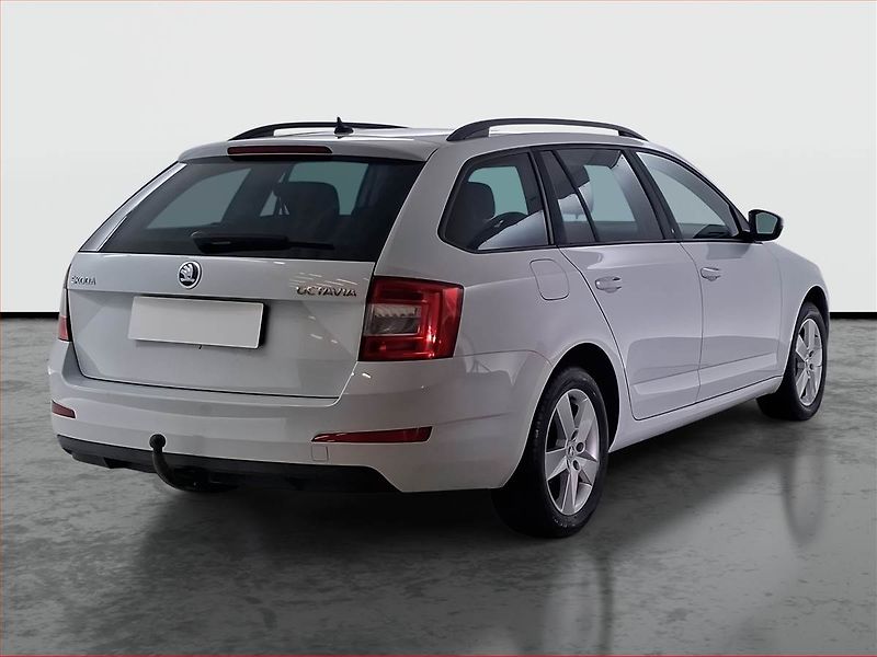 Škoda Octavia (2014) Style 2.0 TDI, Tempomat - fotka 5 z 16