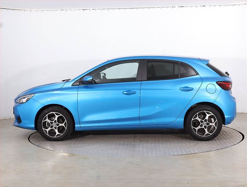 MG MG3 (2024) Hybrid+ - fotka 3 z 23